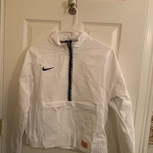 Nike FC Women’s Dry Midlayer 1/4 zip